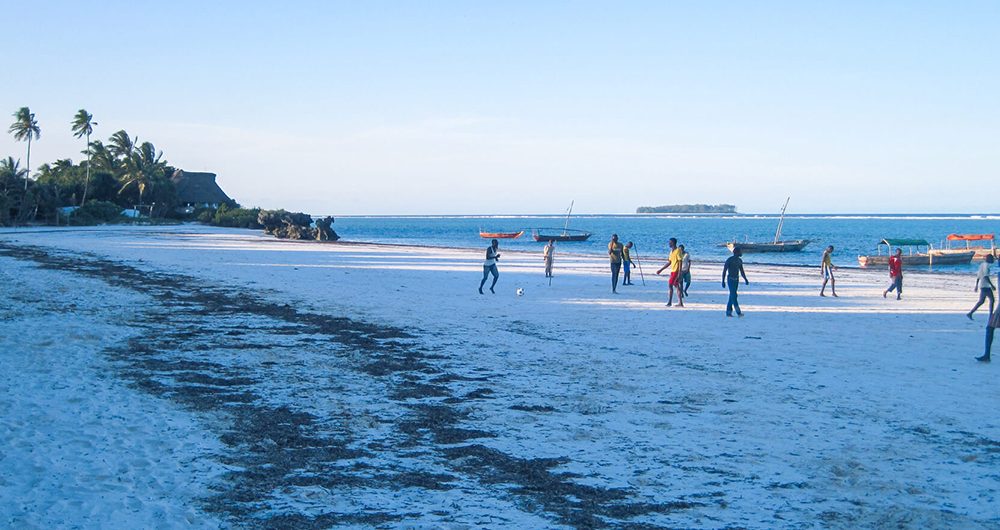 Best Time to Visit Zanzibar: Weather, Festivals & Sea Tides