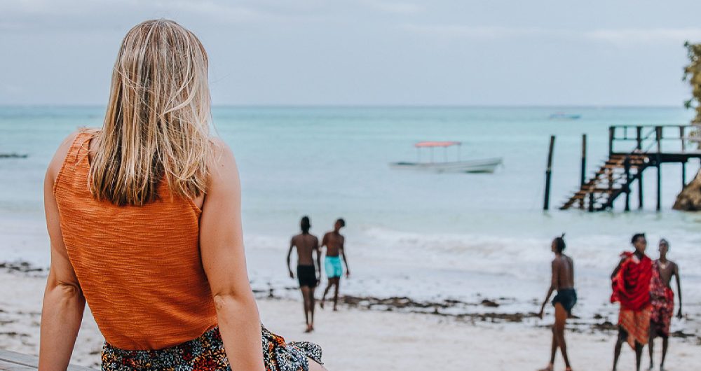 Zanzibar beach and cultural experiences guide