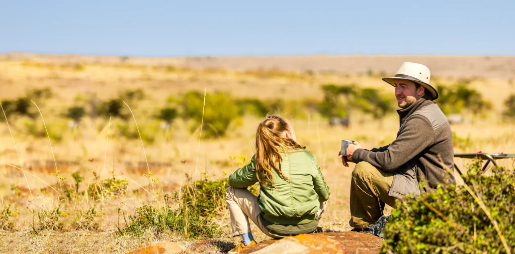 Off-the-Beaten-Path Safaris in Tanzania
