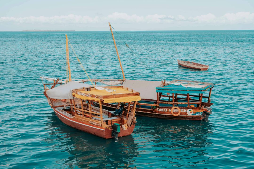 Zanzibar Culture & Beach Retreat