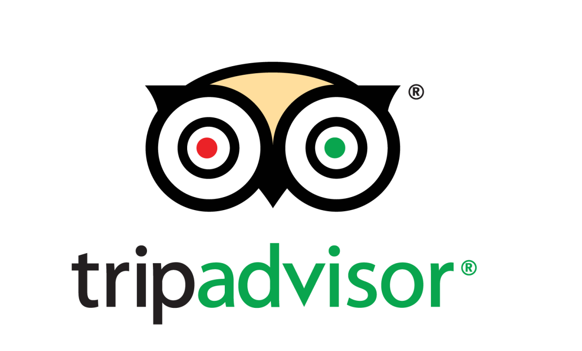Tripadvisor Badge