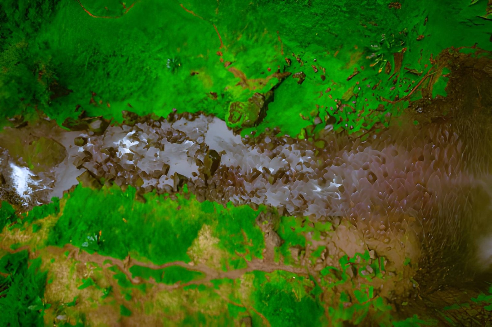 Materuni Waterfalls 3