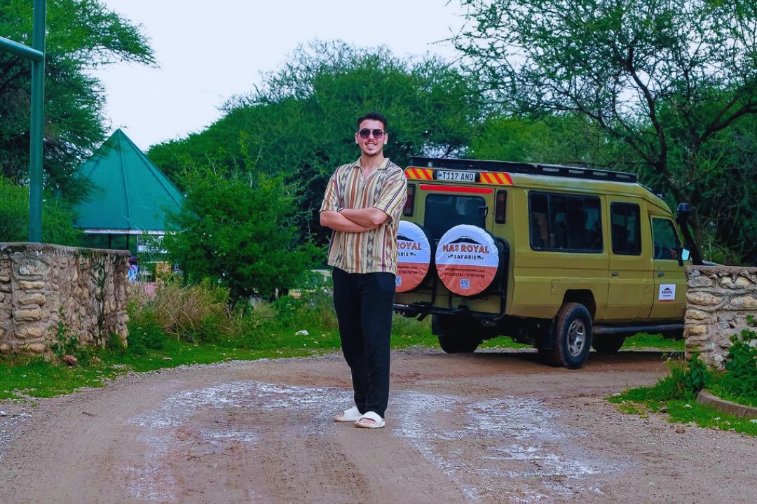 Tarangire
