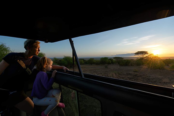 Family safari (2)