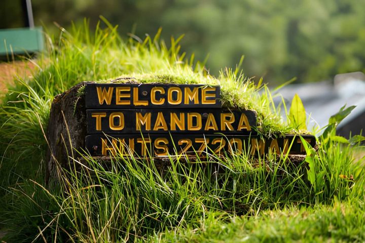 Marangu Route Kilimanjaro