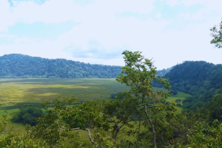 Nas Royal Arusha CRATER