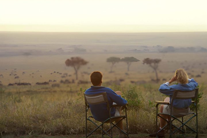 honeymoon safari