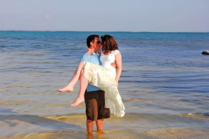 honeymoon safari