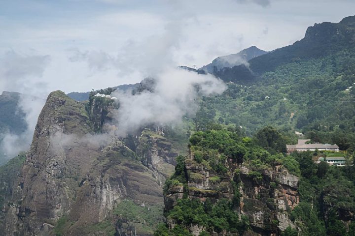 usambara